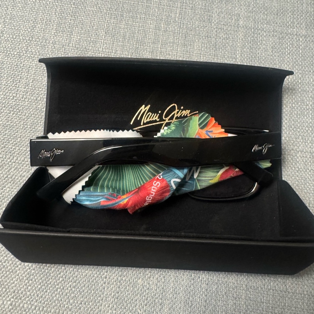 Maui Jim LSD Sunglasses - polarized